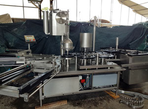 Calumatic MONOBLOCK