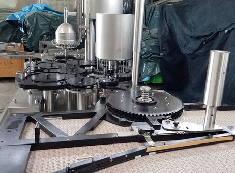Calumatic MONOBLOCK P80509096