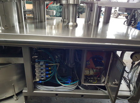 Calumatic MONOBLOCK P80509096