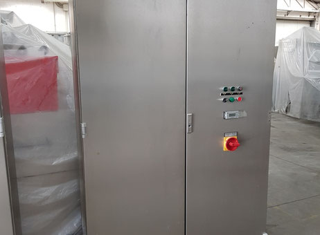 Calumatic MONOBLOCK P80509096