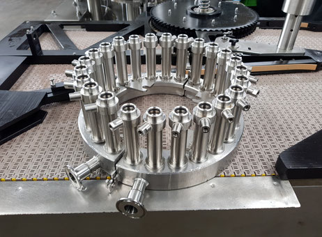 Calumatic MONOBLOCK P80509096