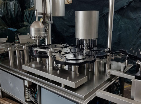 Calumatic MONOBLOCK P80509096