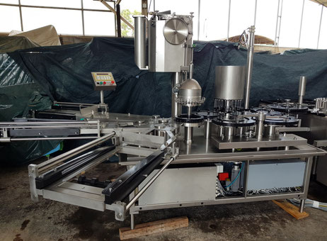 Calumatic MONOBLOCK P80509096