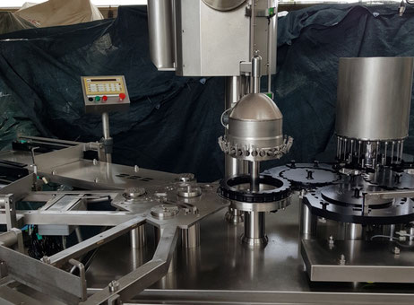 Calumatic MONOBLOCK P80509096