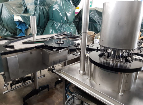 Calumatic MONOBLOCK P80509096