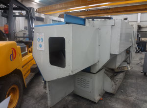 Pinacho Taurus 260 cnc lathe