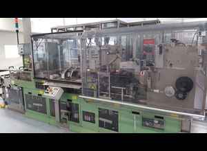 CAM M82 Blister Packer
