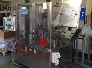 Comadis C1090 Tube filler