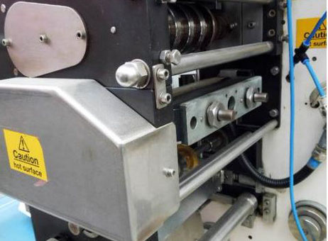 Ilapak Alfa PC400 P80516009