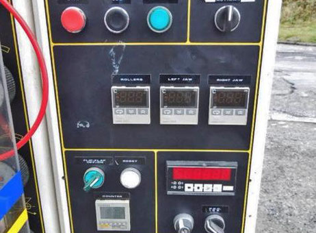 Ilapak Alfa PC400 P80516009