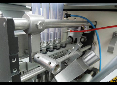 Ilapak Alfa PC400 P80516009