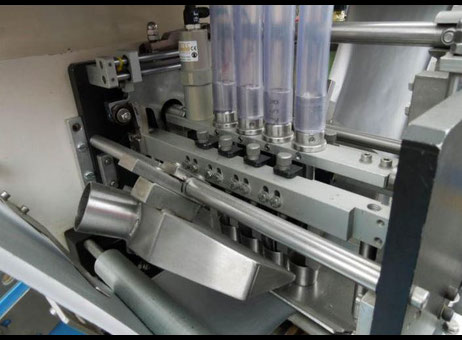 Ilapak Alfa PC400 P80516009