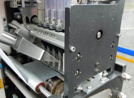 Ilapak Alfa PC400 P80516009
