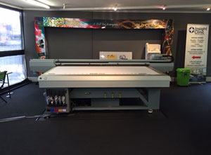 Oce Arizona 350 GT Digital press