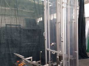 OTTENSCHLAGER  Mod. Sortlift - Bucket Elevator  used