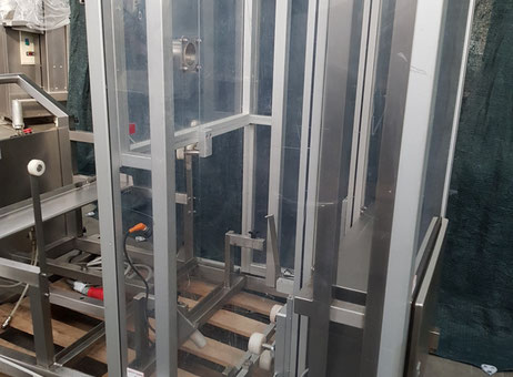 Ottenshlager Sortlift P80604093