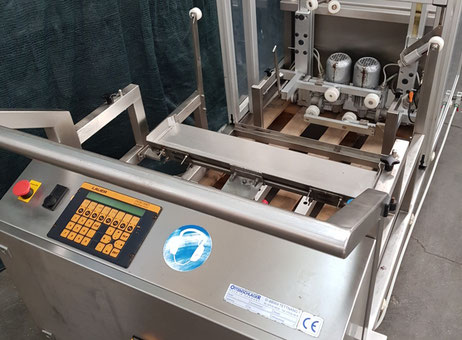 Ottenshlager Sortlift P80604093
