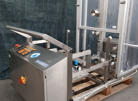 Ottenshlager Sortlift P80604093