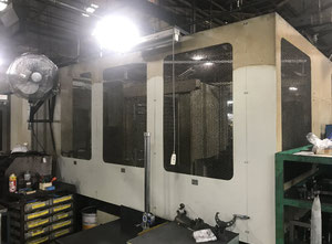 MORI SEIKI NH-5000DCG/40 Machining center - horizontal