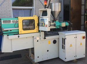 Arburg 221K-350-100 Injection moulding machine