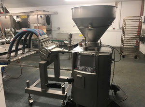 Handtmann VF 608 Vacuum stuffer