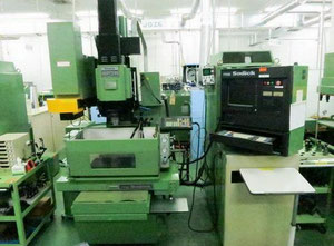 Sodick FS-SAP3 Die sinking edm machine