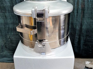 Used Robot Coupe 10V.V. Food machinery