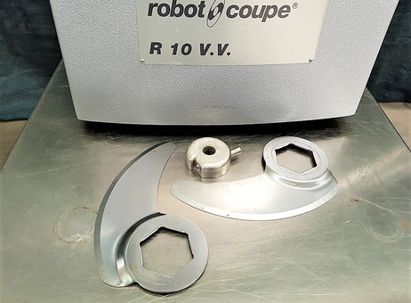 Robot Coupe 10V.V. P80612030