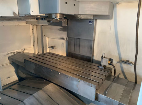 Mazak Vertical Center Nexus 510C P80613078