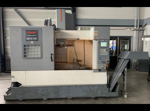 Used Mazak Vertical Center nexus 510C - 2003