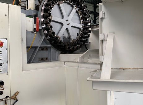 Mazak Vertical Center Nexus 510C P80613078