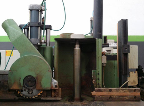 Weinig UNICONTROL 5 - UC 5E P80625195
