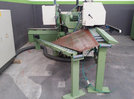 Weinig UNICONTROL 5 - UC 5E P80625195