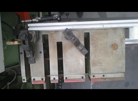 Weinig UNICONTROL 5 - UC 5E P80625195