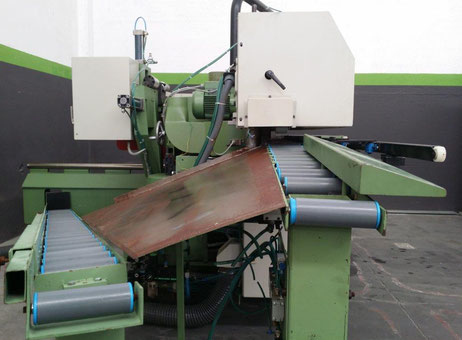 Weinig UNICONTROL 5 - UC 5E P80625195
