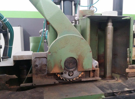 Weinig UNICONTROL 5 - UC 5E P80625195