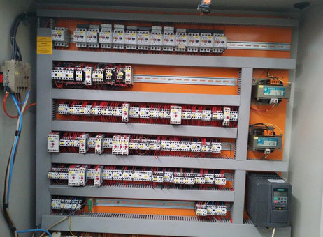 Weinig UNICONTROL 5 - UC 5E P80625195