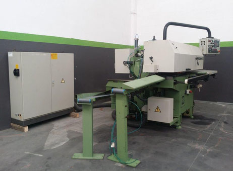 Weinig UNICONTROL 5 - UC 5E P80625195