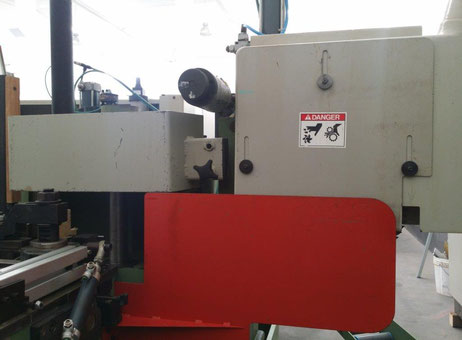 Weinig UNICONTROL 5 - UC 5E P80625195
