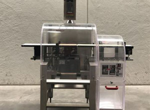 Bosch KWE 4000 Checkweigher