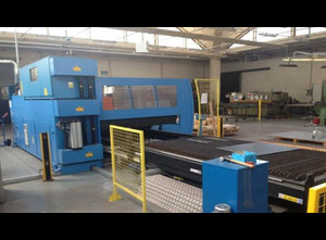 Prima Industrie PLATINO 1530 laser cutting machine