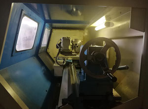 Pinacho Taurus 260 cnc lathe