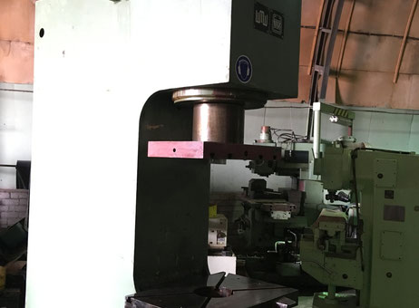 Zeulenroda PYE 160 S/1M P80712035