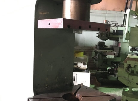 Zeulenroda PYE 160 S/1M P80712035