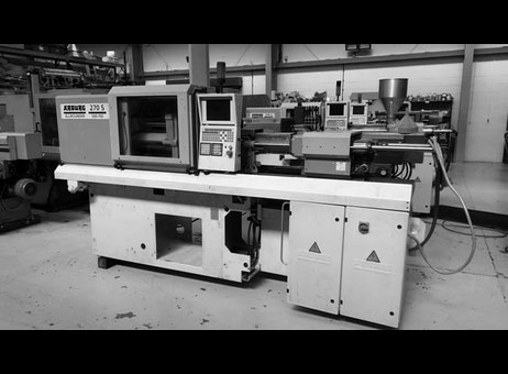 Arburg 270S 500-150 P80712084