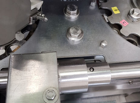 Bosch VRM 6060 P80713087