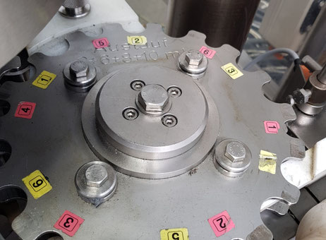 Bosch VRM 6060 P80713087