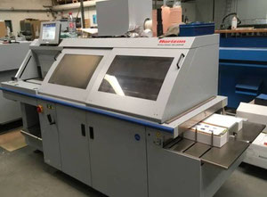Horizon BQ-280 PUR Perfect binder