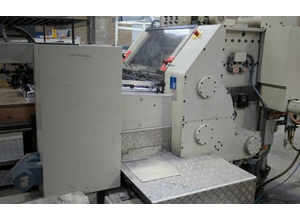 Gietz FSA 790S Die-cutter