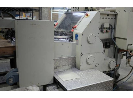 Gietz FSA 790S P80723111